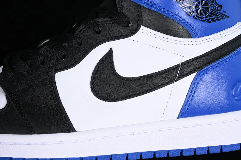 All categories Air Jordan Jordan series basketball shoes Air Jordan 1 High Air Jordan 1 Hihg "Fragment" AJ1 Joe 1 Lightning Hiroshi Fujiwara 716371-040